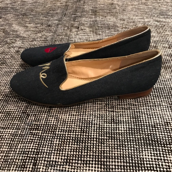 C wonder kiss me shoes💋 - Picture 3 of 4